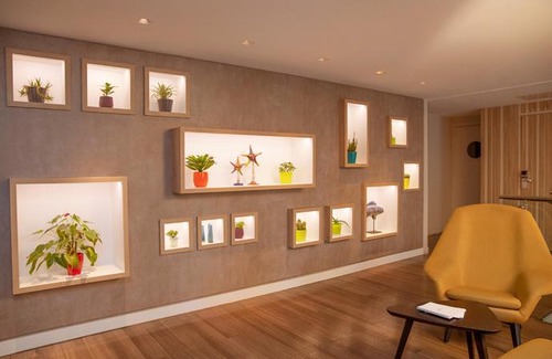 Arcachon Hotel | Hotel Le B D'Arcachon