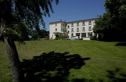 Wissant Hotel | Hotel Le Bellevue