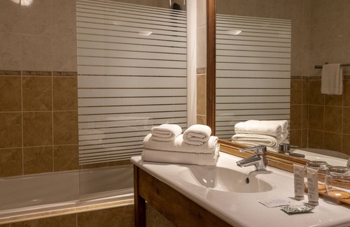 Montagudet Hotel | Hotel le Belvedere