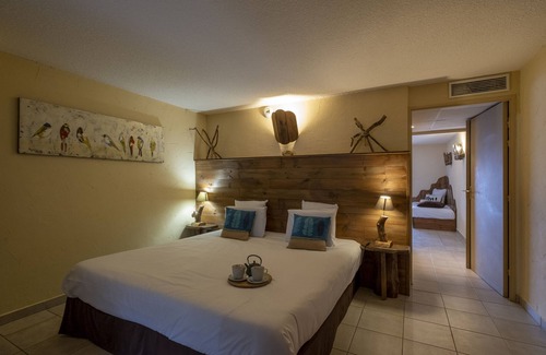 Montagudet Hotel | Hotel le Belvedere