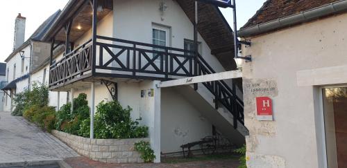 La Charite-sur-Loire Hotel | Hotel Le Bon Laboureur