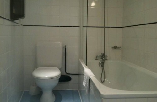 Centre Ville Hotel | Hotel Le Bourbon