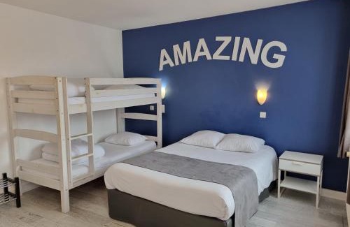 Cuiseaux Hotel | Hotel Le Bourgogne