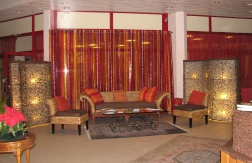 Les Posses-sur-Bex Hotel | Hotel Le Cedre