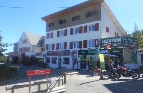 La Feclaz Hotel | Hotel Le Central