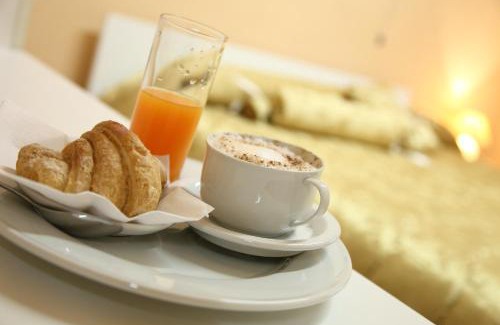 Taverna Hotel | Hotel Le Ceramiche
