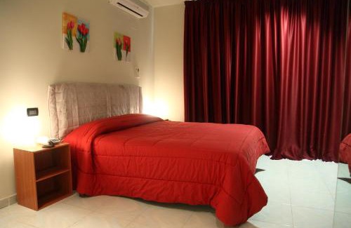 Taverna Hotel | Hotel Le Ceramiche
