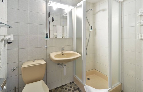 Ormont-Dessus Hotel | Hotel Le Chamois