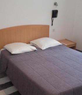 Aubusson Hotel | Hotel Le Chapitre