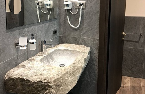 San Martino Hotel | Hotel Le Cime