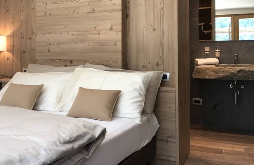 San Martino Hotel | Hotel Le Cime