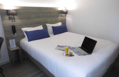 Le Mans Hotel | Hotel Le Circuit Le Mans