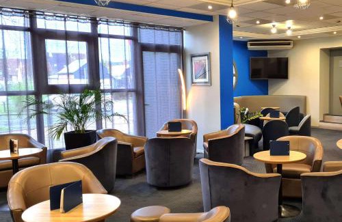 Le Mans Hotel | Hotel Le Circuit Le Mans
