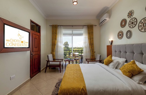 Northern Region Hotel | Hotel Le Confidentiel