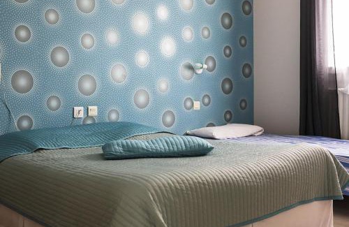 Cholet Hotel | Hotel Le Cormier 9
