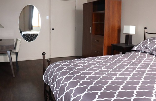 Saint-Casimir Hotel | Hotel Le couvent