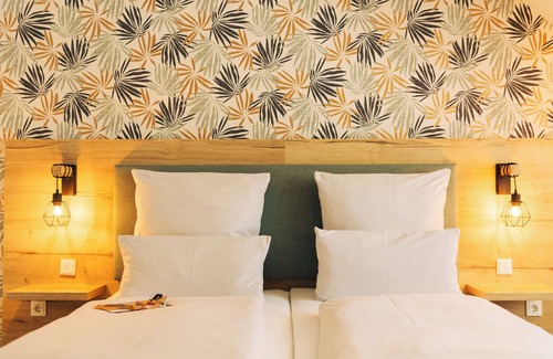 Griepshop Hotel | Hotel Le Filou