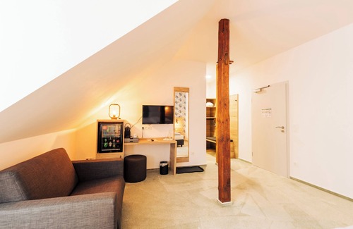 Griepshop Hotel | Hotel Le Filou
