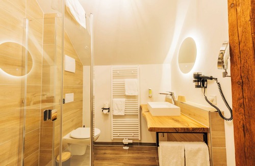 Griepshop Hotel | Hotel Le Filou