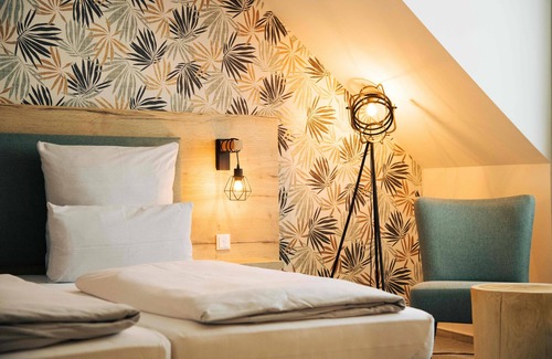 Griepshop Hotel | Hotel Le Filou