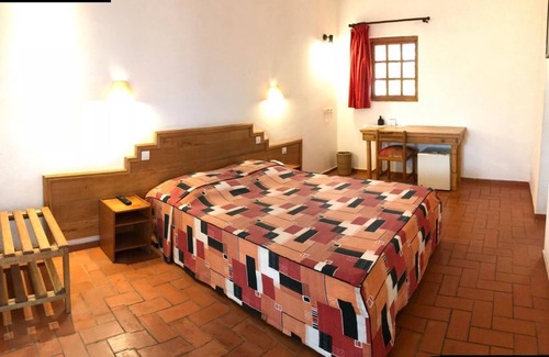 Ziguinchor Hotel | Hotel Le Flamboyant