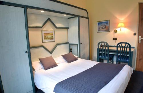 Saint-Pierre-de-Chartreuse Hotel | Hotel Le Beau Site