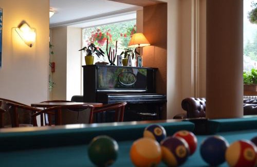 Saint-Pierre-de-Chartreuse Hotel | Hotel Le Beau Site