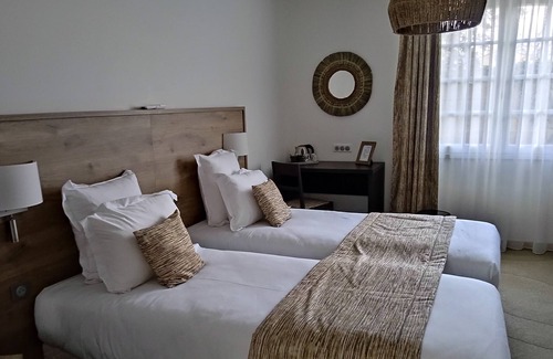 Beauvoir-sur-Mer Hotel | Hotel le Gois