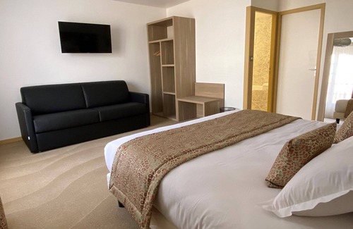 Beauvoir-sur-Mer Hotel | Hotel le Gois