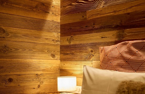 Font-Romeu-Odeillo-Via Hotel | Hotel Le Grand Tetras