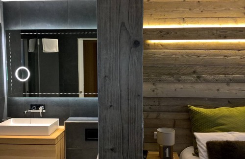 Font-Romeu-Odeillo-Via Hotel | Hotel Le Grand Tetras