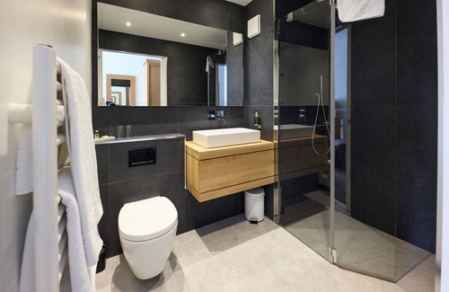Font-Romeu-Odeillo-Via Hotel | Hotel Le Grand Tetras