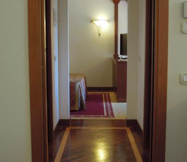 Genga Hotel | Hotel Le Grotte