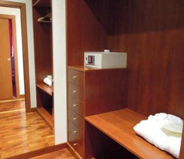 Genga Hotel | Hotel Le Grotte