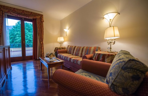 Genga Hotel | Hotel Le Grotte