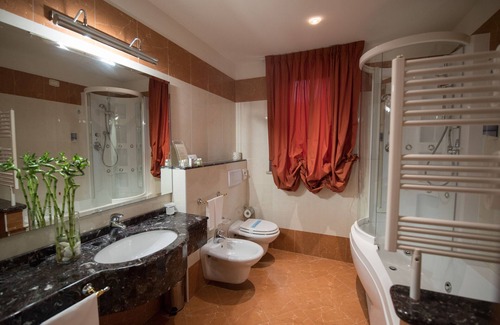 Genga Hotel | Hotel Le Grotte