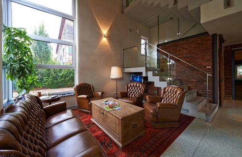 Sankt Wendel Hotel | Hotel le Journal