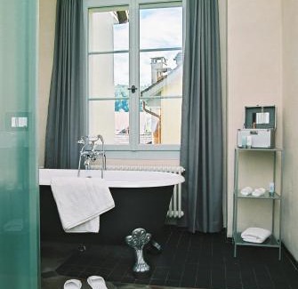 Bischofszell Hotel | Hotel Le Lion - Self Check-in