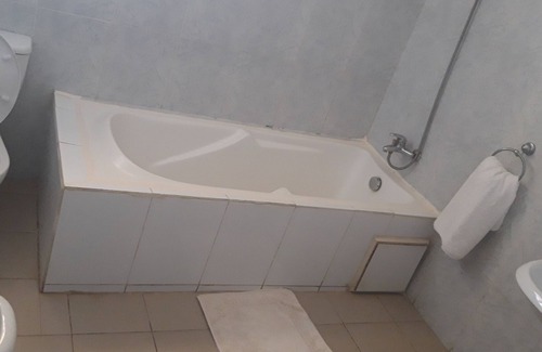 Pointe des Almadies Hotel | Hotel Le Littoral des Almadies