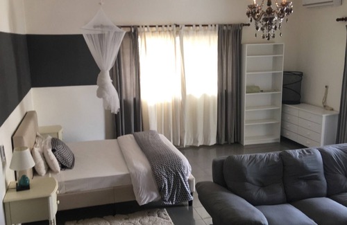Pointe des Almadies Hotel | Hotel Le Littoral des Almadies