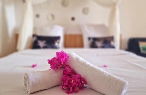 Tartane Hotel | Hotel Le Manguier
