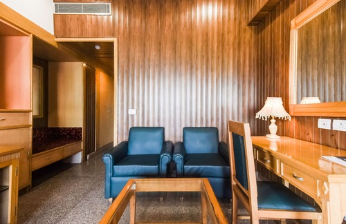 Baddi Hotel | Hotel Le Mariet