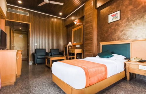 Baddi Hotel | Hotel Le Mariet