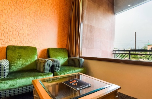 Baddi Hotel | Hotel Le Mariet