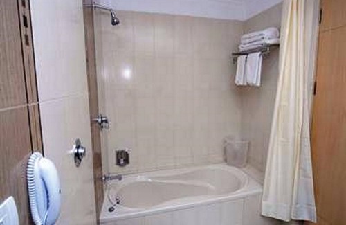 Baddi Hotel | Hotel Le Mariet