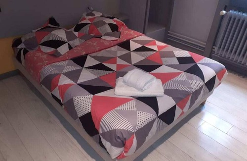 Bolbec Hotel | hotel le Normand