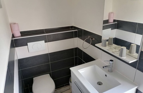 Laon Sud Hotel | Hotel Le Parisien
