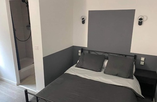 Laon Sud Hotel | Hotel Le Parisien