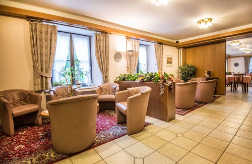 Luxembourg Ardennes Hotel | Hotel Le Postillon