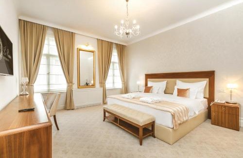 Zagreb Hotel | Hotel Le Premier